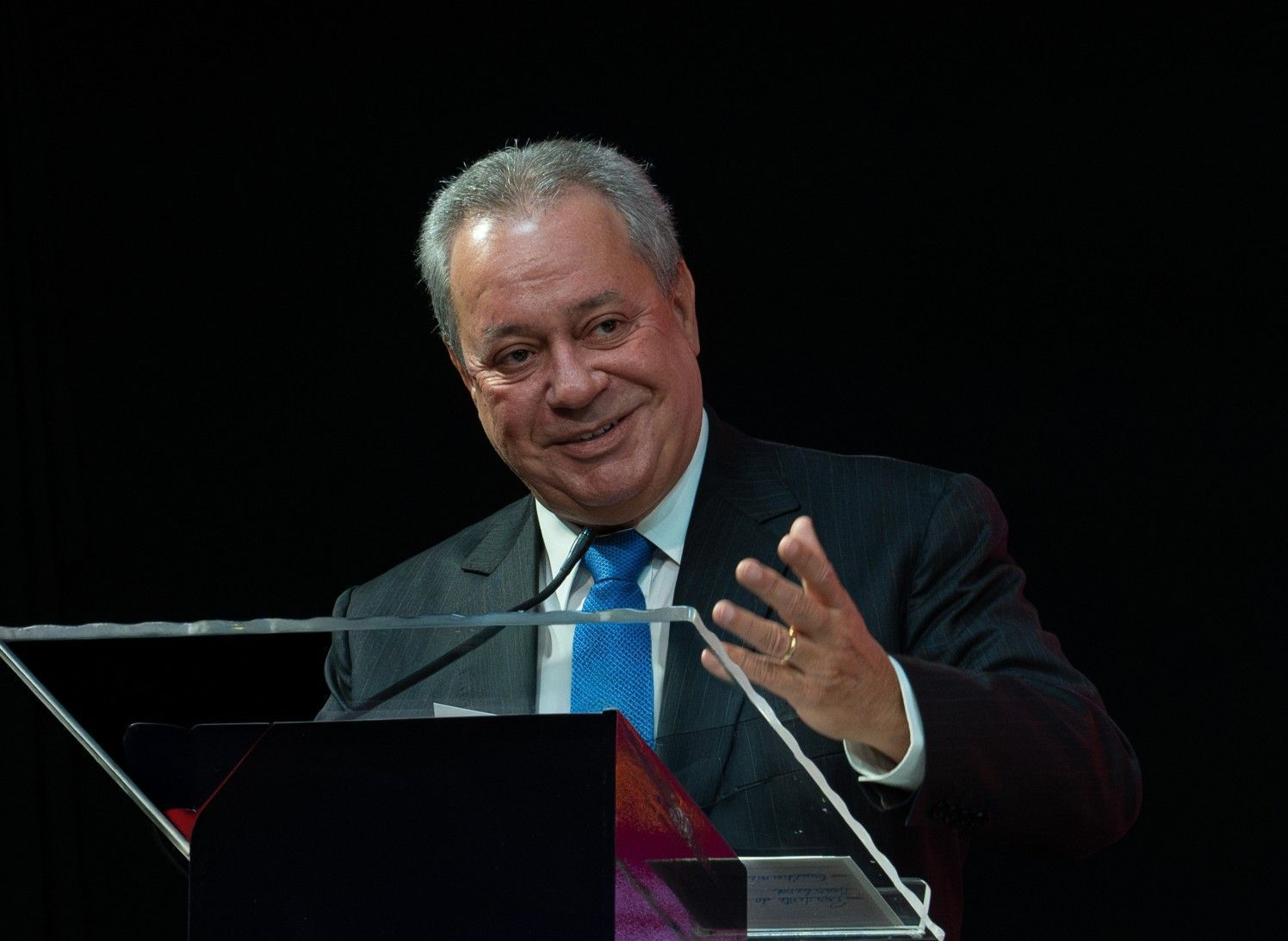 SEGURA O TCHAN! AMARRA O TCHAN! - Agro e indústria pedem cautela na aplicação da Lei da Reciprocidade contra os EUA